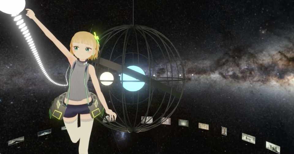建築界隈vr初心者のための Vrchatワールド作成案内 １ 番匠カンナ バーチャル建築家 Note