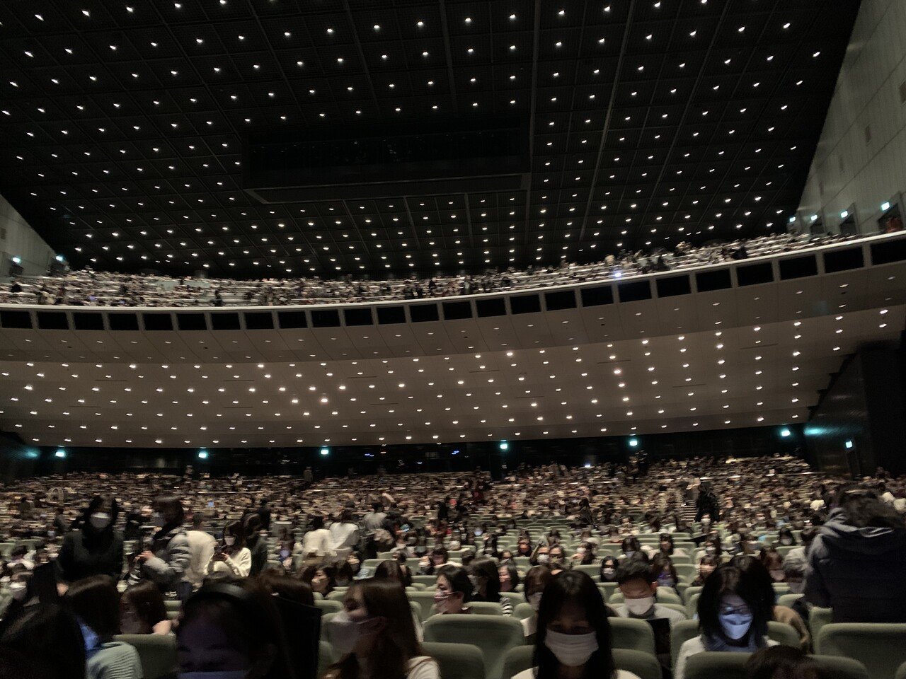 角野隼斗全国ツアー22 千秋楽 2 東京国際フォーラムホールa たなつ Note 角野隼斗全国ツアー22 千秋楽 2 東京国際フォーラムホールa たなつ Note