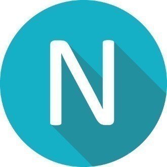 Google Play Store のアプリアイコンの新しい仕様 Nabe Note