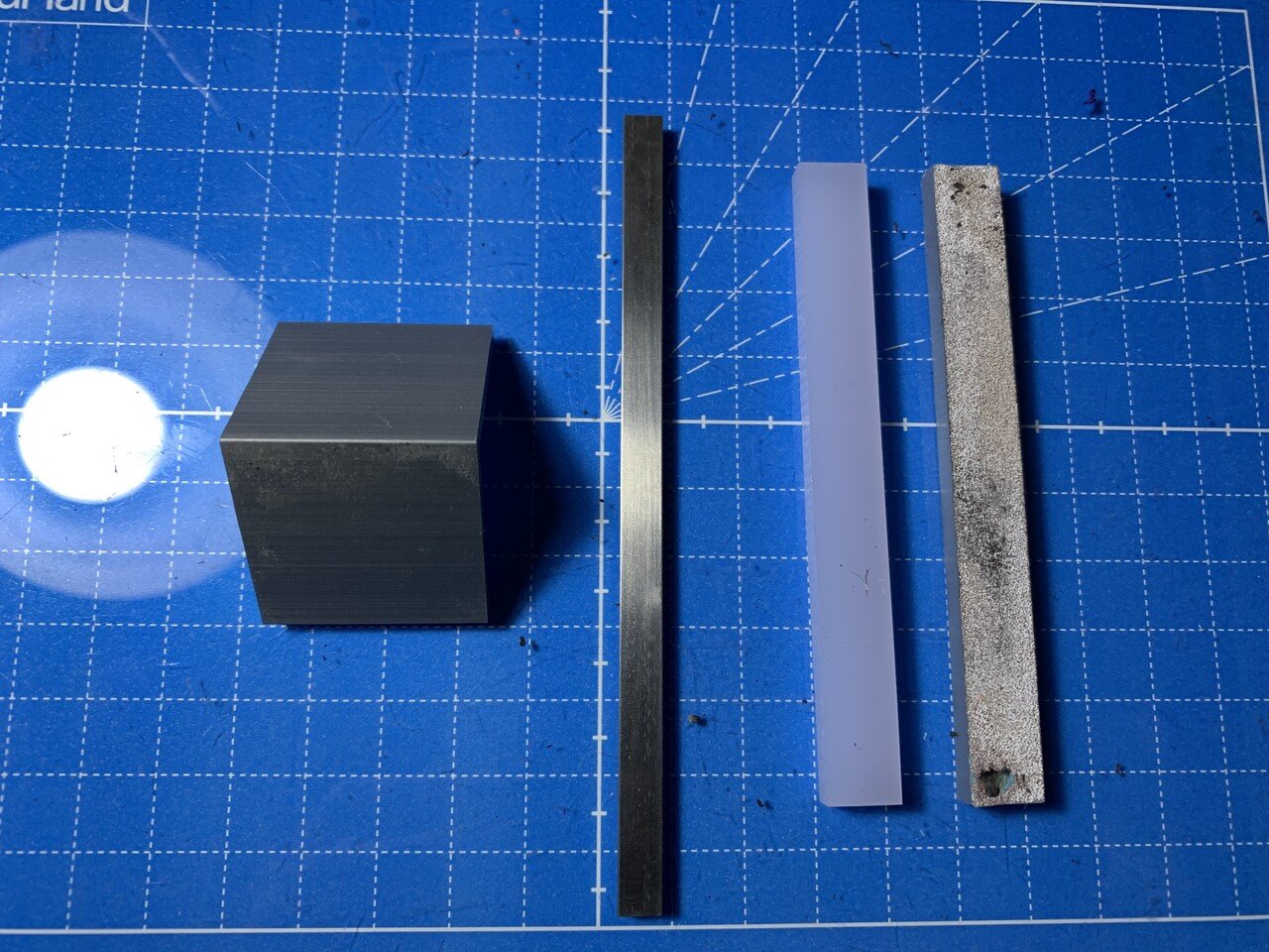 本物の L-10 単品ドリル刃 1.9mm 1本入り ミネシマ