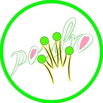 ポジティブなカエル【読んでくださり感謝です✨】