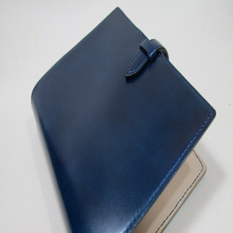 急に、システム手帳を新調したくなった話。〜その1〜｜kana99