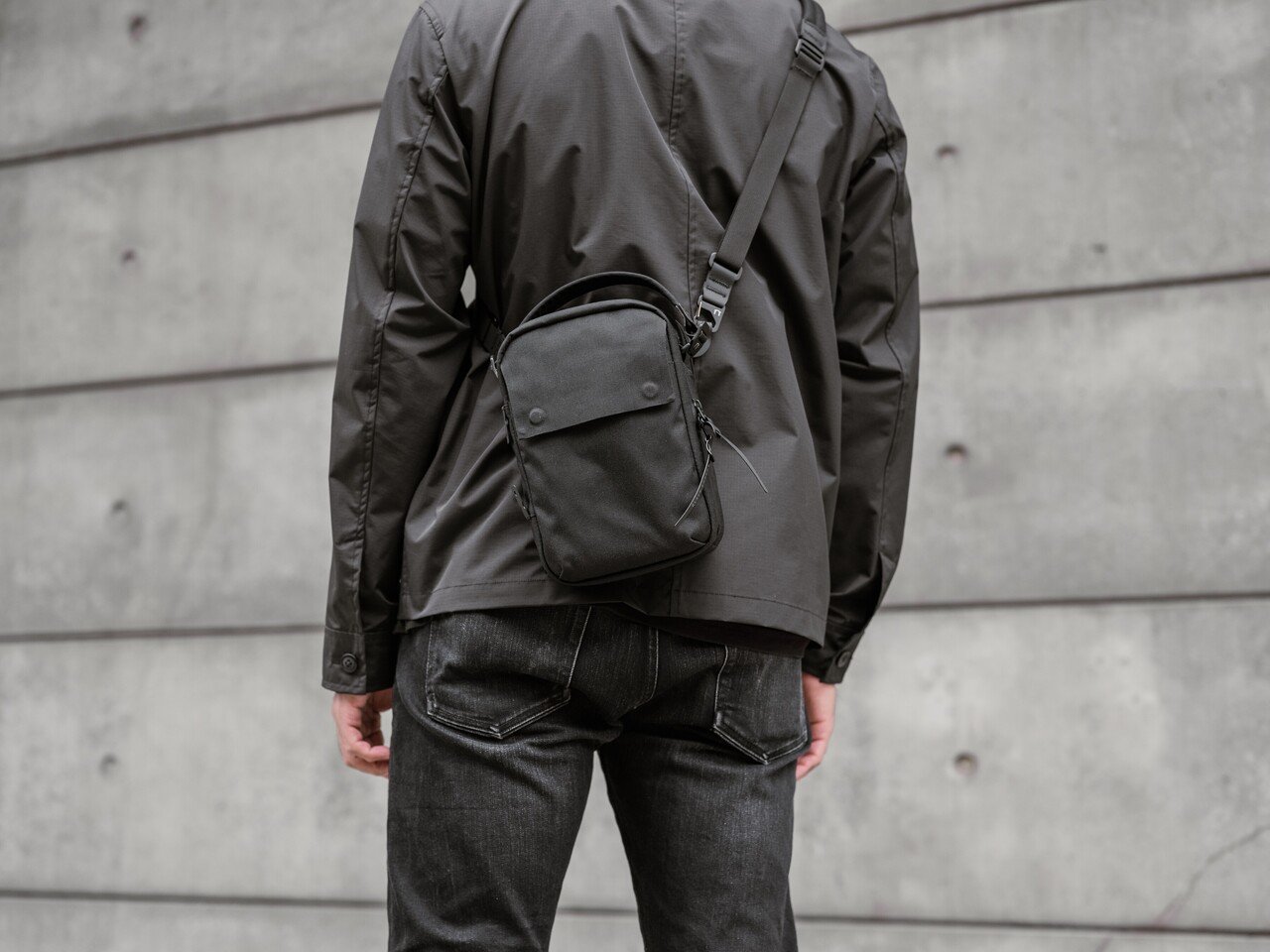 Ipad Miniを使い尽くすのに必要なのは カバン だと思う Black Ember Kompak の話 山下義弘 ドケットストア店主 Note Ipad Miniを使い尽くすのに必要なのは カバン だと思う Black Ember Kompak の話 山下義弘 ドケットストア店主 Note