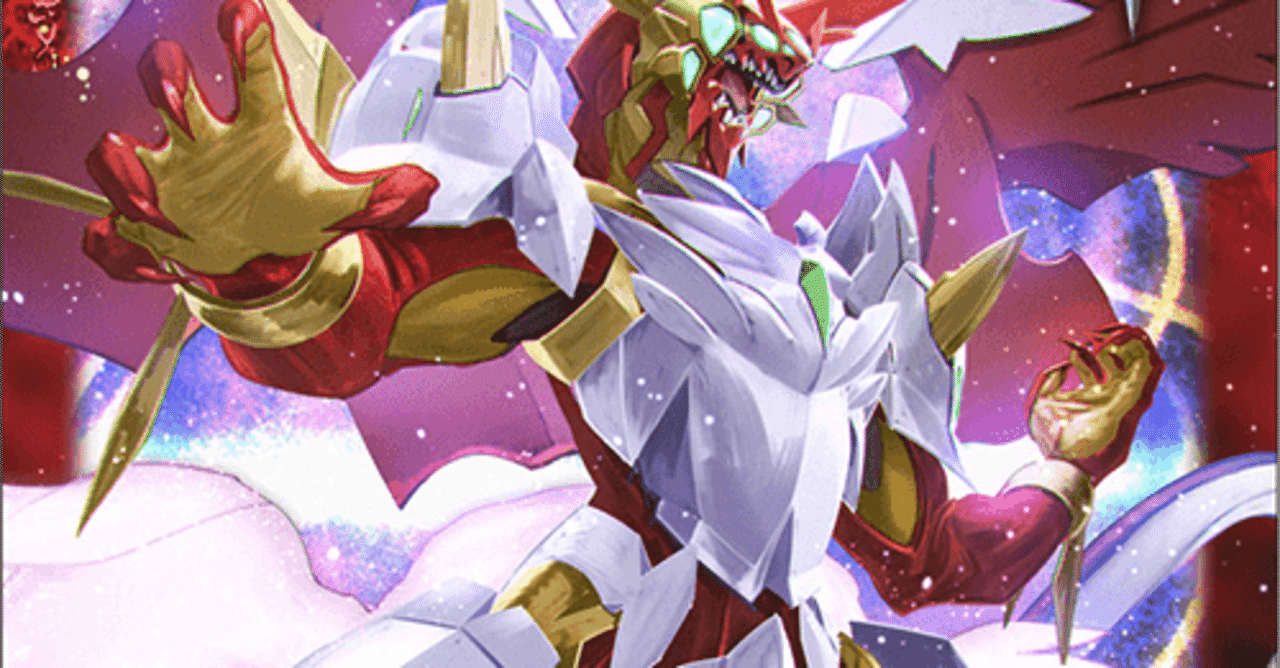 バトスピリーグ最終戦解説｜シュン/TierOne