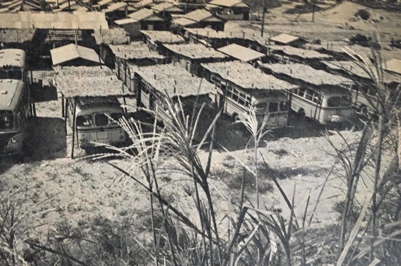 新潟地震と バス団地 災後にあらわれた最小限工業化住宅の夢 竹内孝治 元 住宅営業マン Note 新潟地震と バス団地 災後にあらわれた最小限工業化住宅の夢 竹内孝治 元 住宅営業マン Note