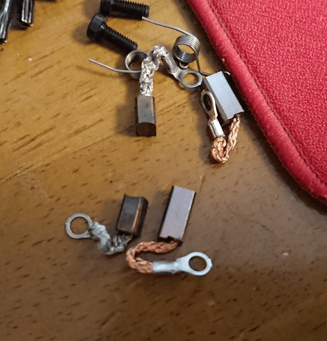 Material Custom　DAS専用 インパクトバッファー MATERIAL CUSTOM on X: 