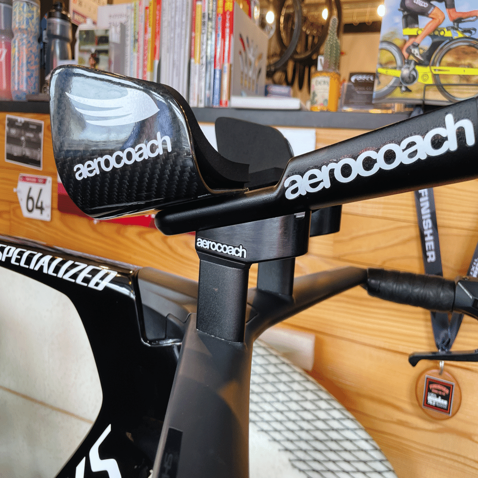 お客様バイク紹介 SPECIALIZED SHIV TT DISC｜BIKE SHOP FORZA の note