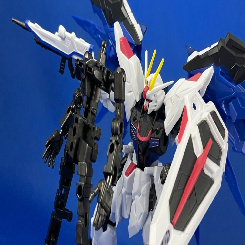 一箱の価値は】Gフレームとバンダイ食玩の話｜すとらとろん