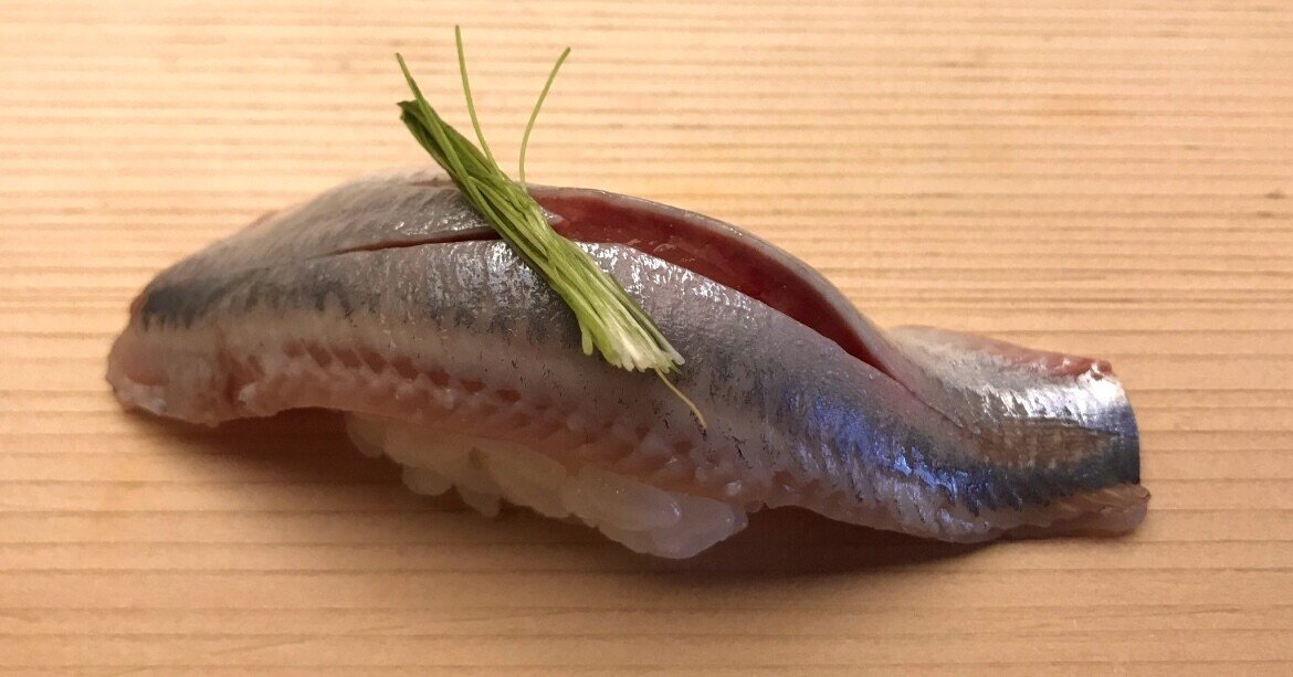 まるまる太った神戸産のイワシが美味しいです 74歳すし屋のnote 74歳すし屋のnote 現役 Note まるまる太った神戸産のイワシが美味しいです 74歳すし屋のnote 74歳すし屋のnote 現役 Note