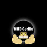 Mild Gorilla
