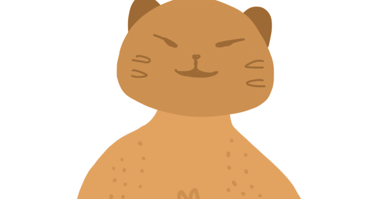 今日のイラスト 縄文のにゃー 描きました みうちえ Note