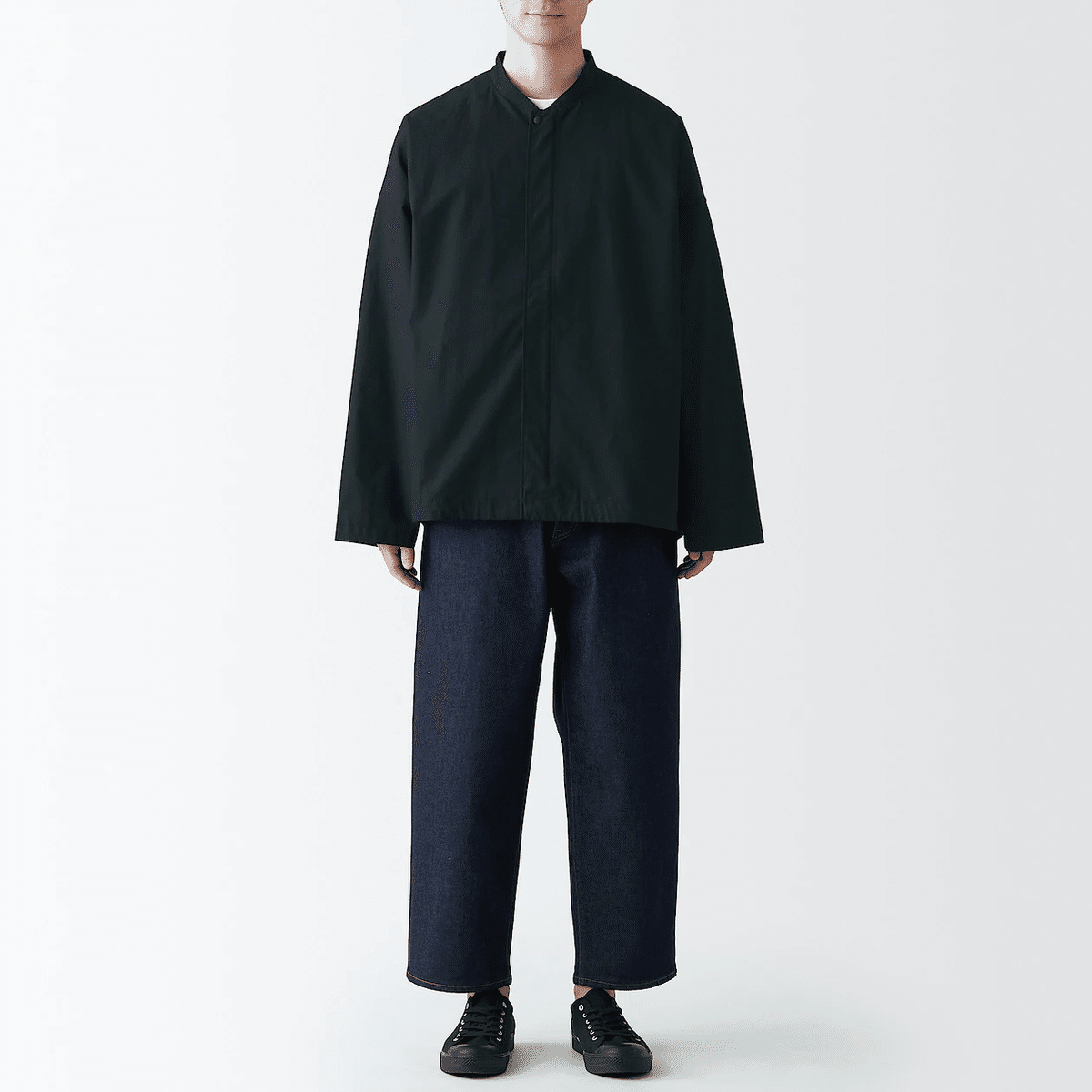 無印良品・Mujilabo(ムジラボ)第二弾に、コレは要チェックでしょ 無印良品・Mujilabo(ムジラボ)第二弾に、コレは要チェックでしょ