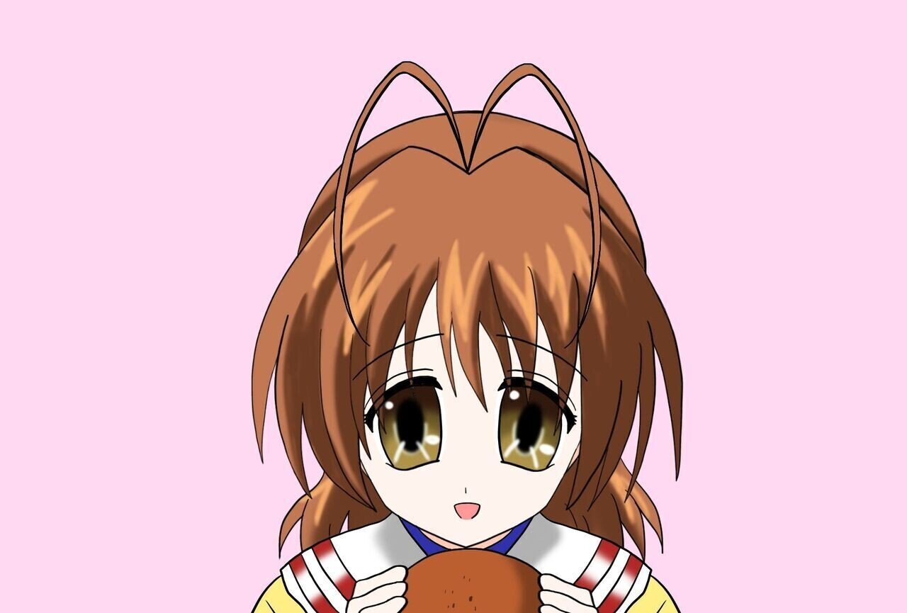 ２月２３日は声優の中原麻衣の誕生日２０２２ 絵描きの冒険者katosan Note