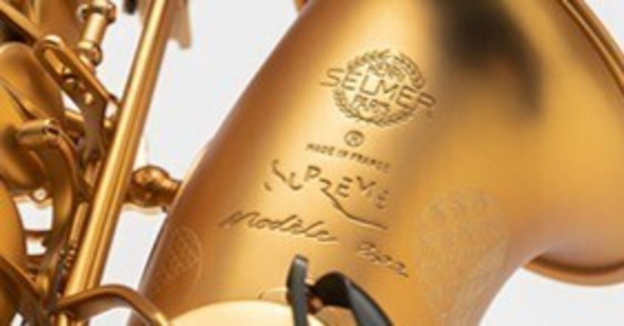 【おまけ付属品つき】Selmer supreme シュプレームケース オマケ非売品付き セルマー シュプレーム アルトサックス ケース