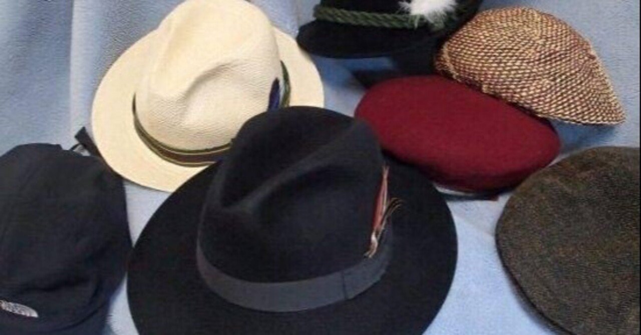 レア商品【イタリア購入】ボルサリーノ メンズハット