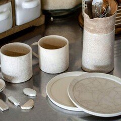 お昼ごはんが待ち遠しくなる狐崎ゆうこさんのお弁当箱｜ちょこっと