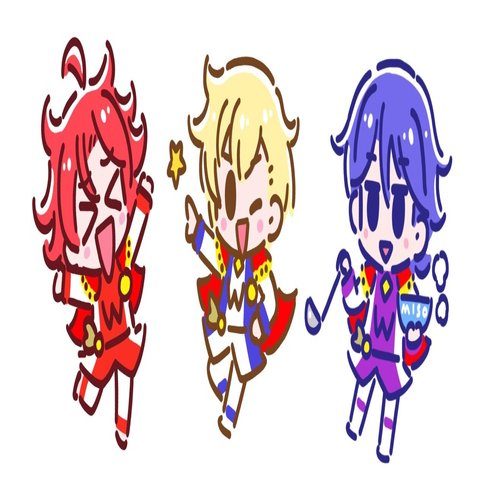 ｓｄ ちびキャラを描く時の悩み たかのっっち Note