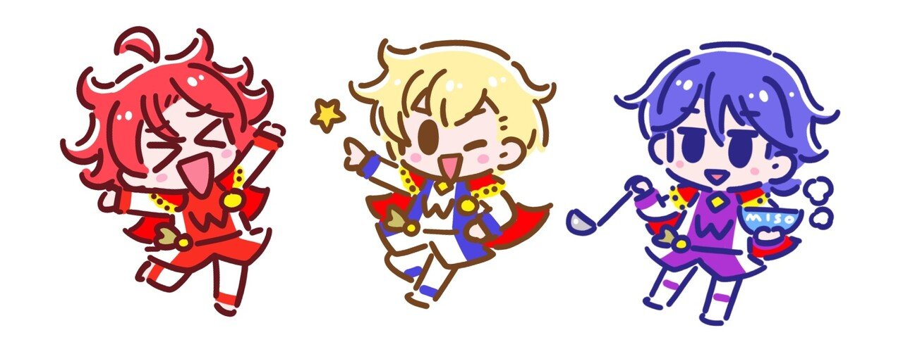 sd ちびキャラを描く時の悩み たかのっっち Note sd ちびキャラを描く時の悩み たかのっっち Note