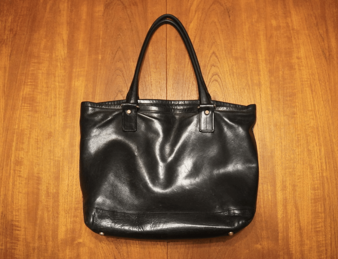 9年半モノ”の愛用カバンを土屋鞄さんに引き取ってもらった話|うつみ 9年半モノ”の愛用カバンを土屋鞄さんに引き取ってもらった話|うつみ