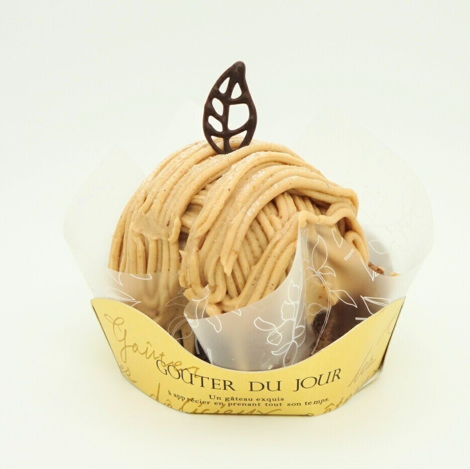 ルジャンドル モンブラン｜Nori