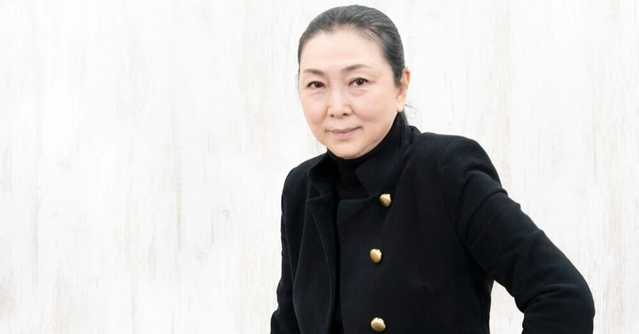 梶 芽衣子の初期作品を中心とした全85曲が配信解禁！特別インタビュー