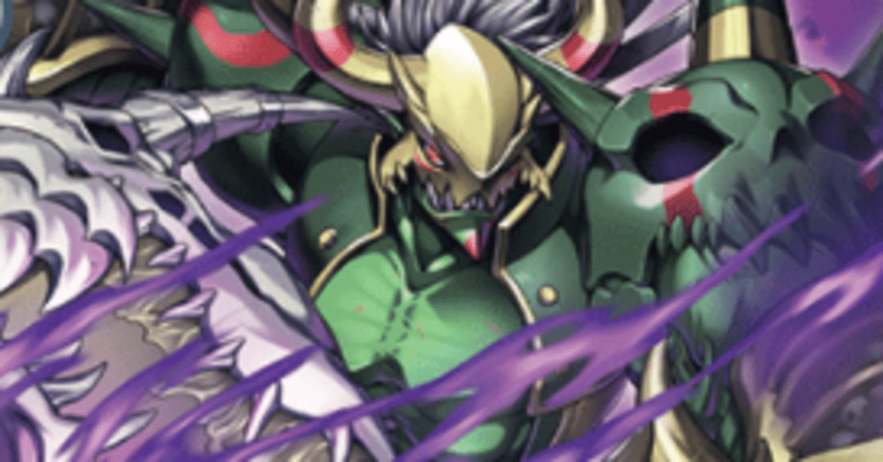 デジカ】紫のワンショット！！マッコイタイタ【デッキ紹介】｜道楽