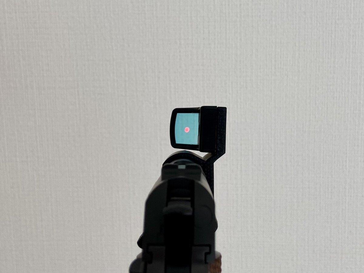 TOKYO MARUI コルト M1911A1ガバメント エアコッキングガン