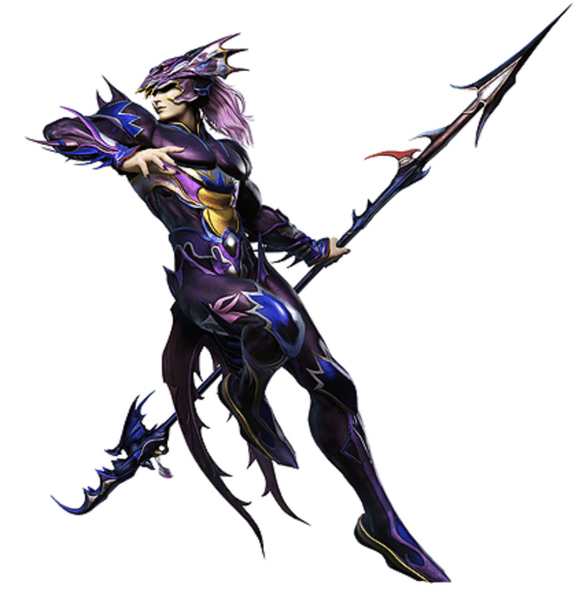 カインコンプレックスに囚われた「青き推したち」｜Syun