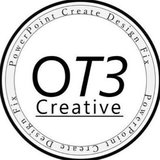 OT3 Creative | パワポの人