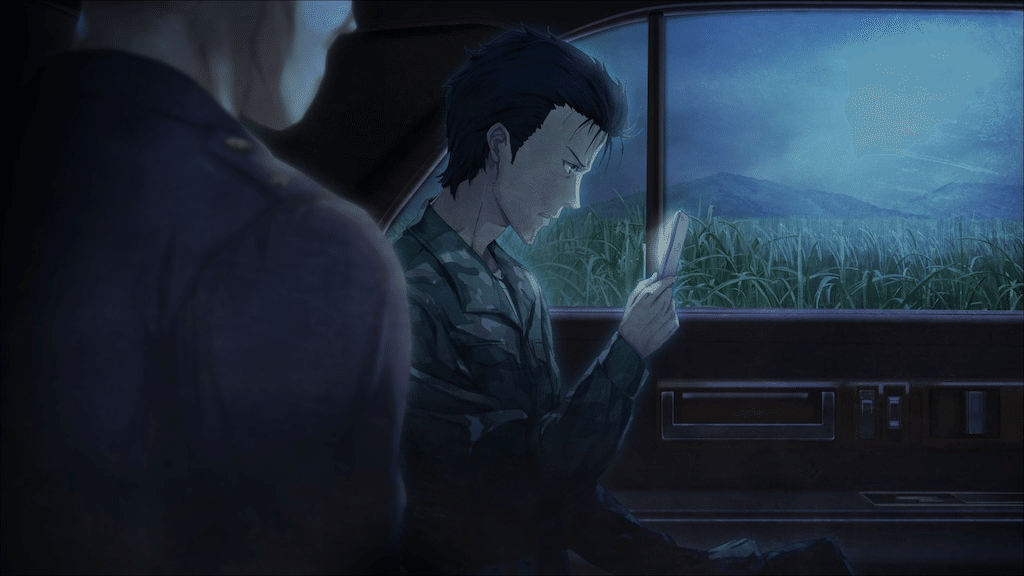 シュタゲゼロ アニメ版でカットされた衝撃の世界線の話 Ayotom Note シュタゲゼロ アニメ版でカットされた衝撃の世界線の話 Ayotom Note