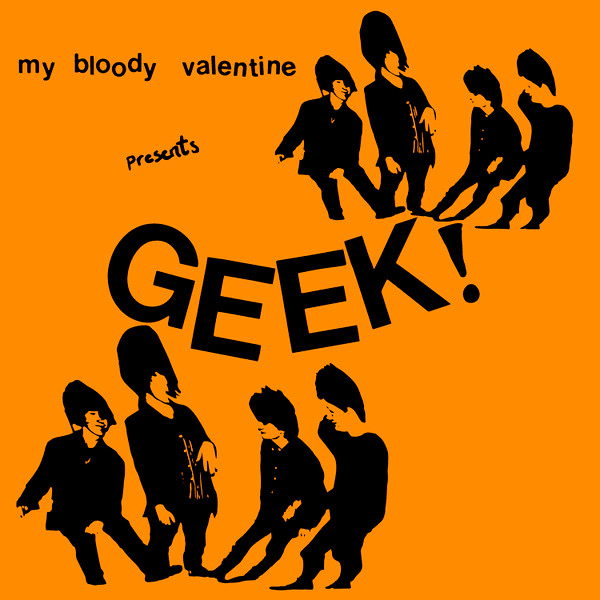 My Bloody Valentine - Things Left Behind｜aliiiiice9