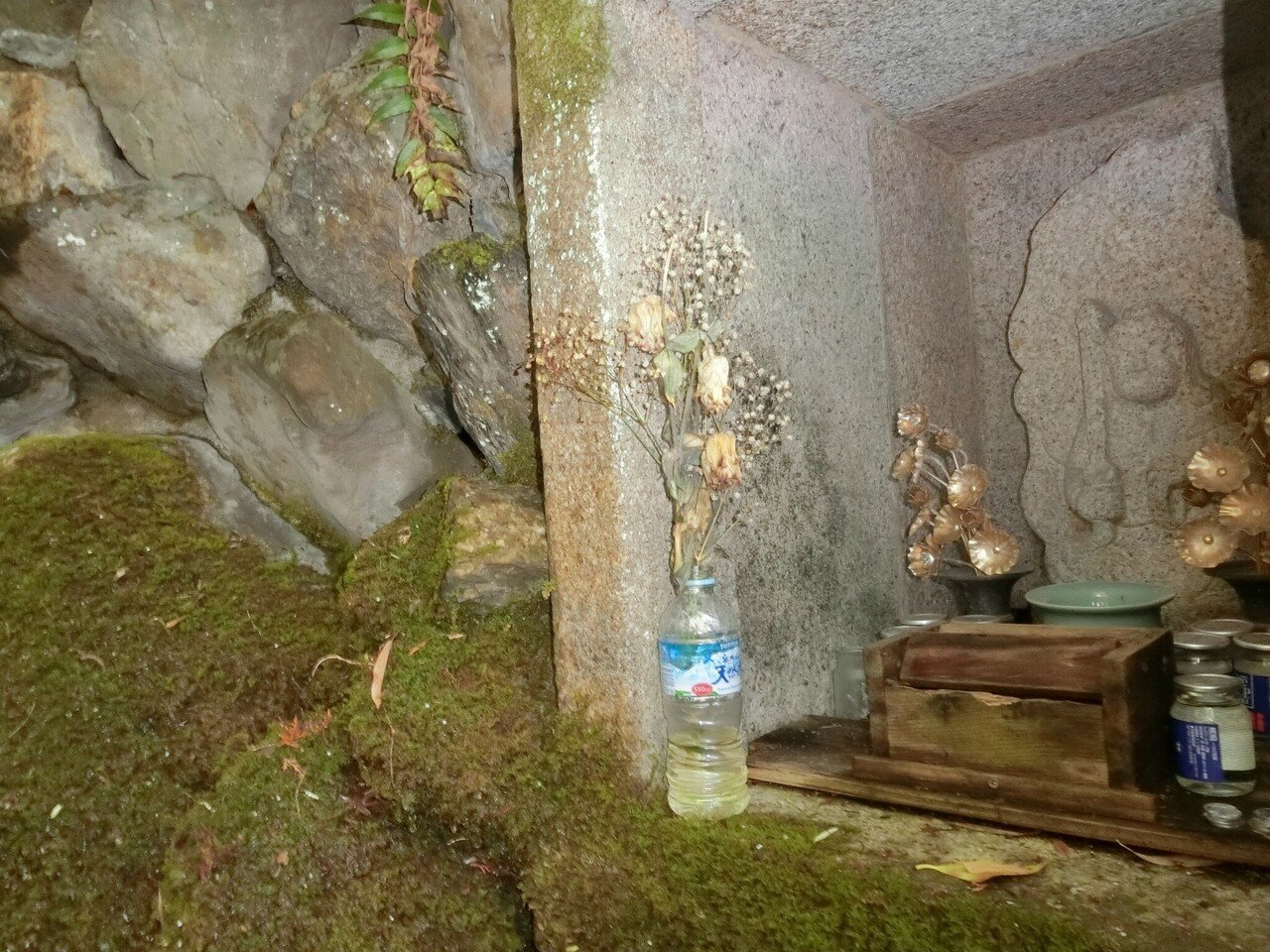 絶対秘仏・歓喜天「山科聖天（双林院）」出雲寺の塔頭「瑞光院」鞍馬寺