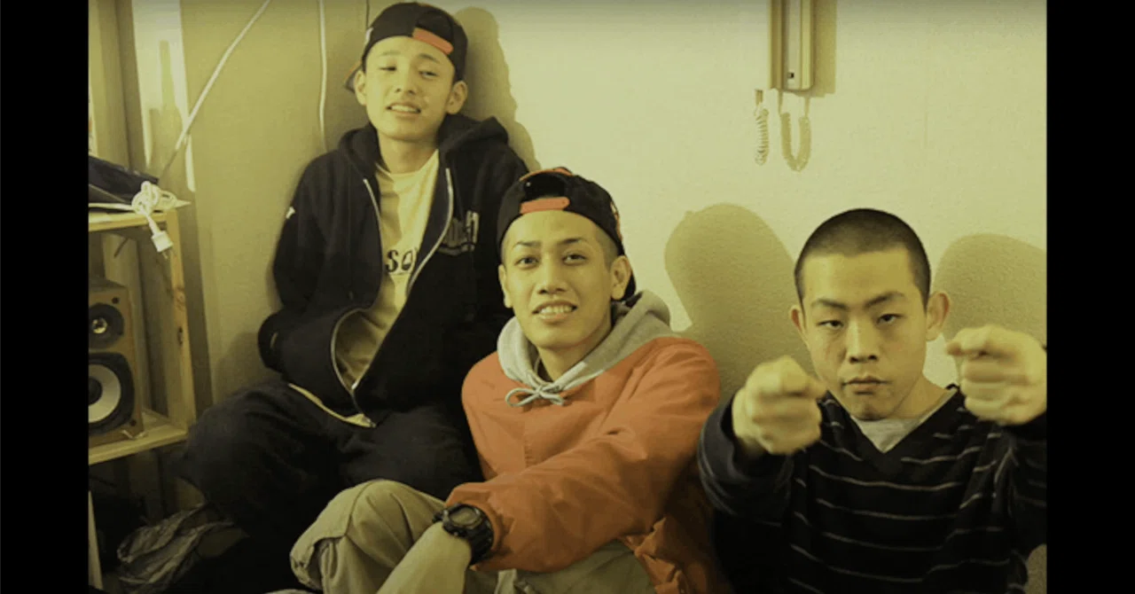 今こそ、Fla$hBackSを語ろう|OTO-TOKUN 今こそ、Fla$hBackSを語ろう|OTO-TOKUN
