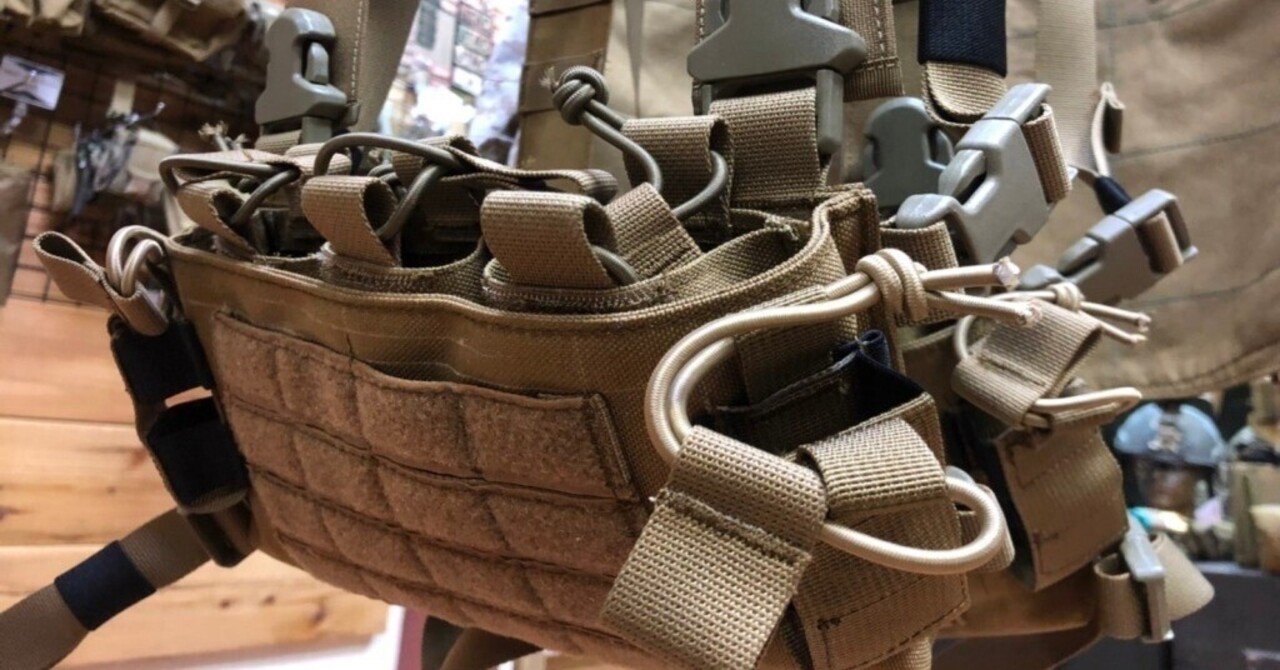 OKINAWA オードナンスMRCチェストリグ 楽天市場】ORDNANCE TACTICAL OKINAWA（オードナンス）MRC（Micro