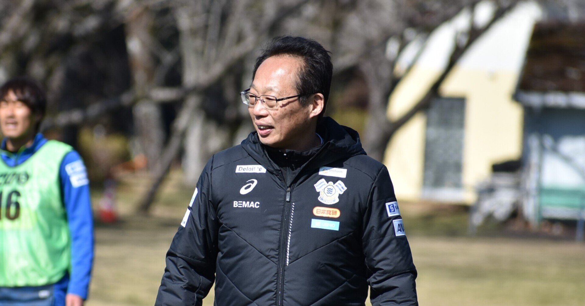 岡田武史会長が語る今治．夢スポーツの2022年、そして未来図