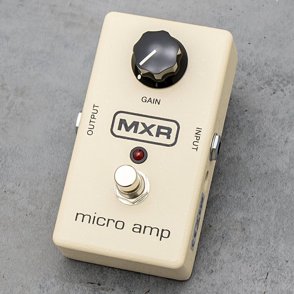 MESA TONE BURST ギターエフェクター MESA BOOGIE TONE BURST【Supernice!エフェクター】