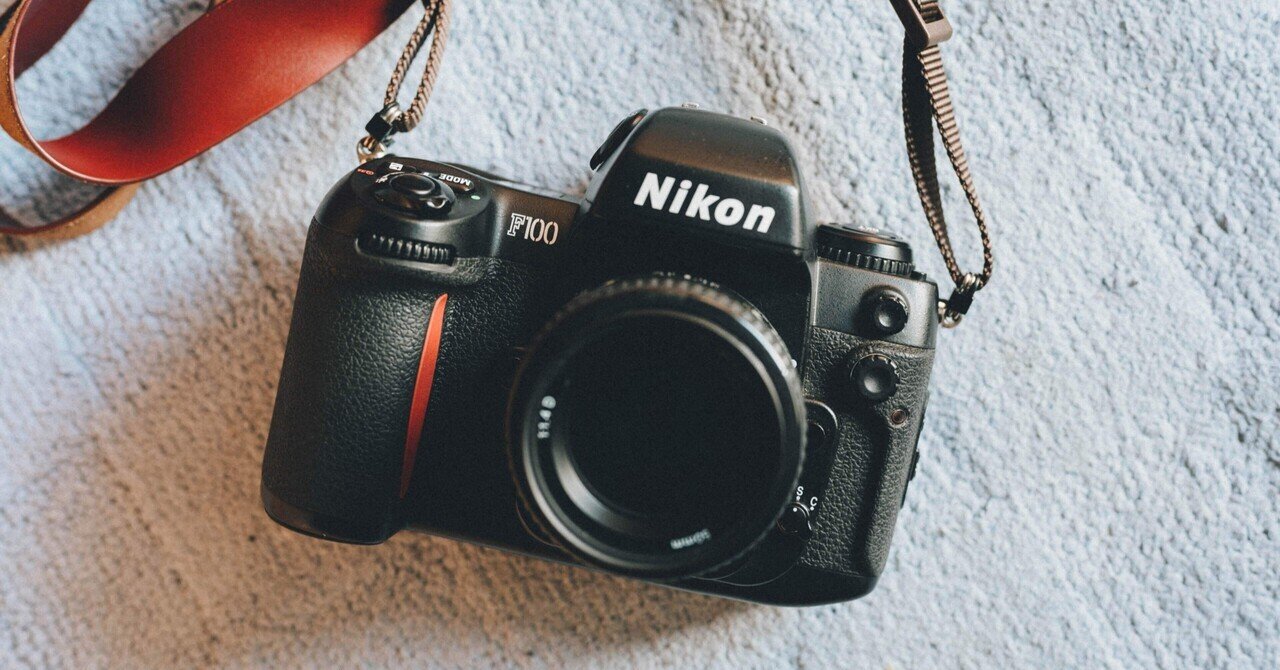 Nikon F100を使ってみて/#053|SUBARU Nikon F100を使ってみて/#053|SUBARU