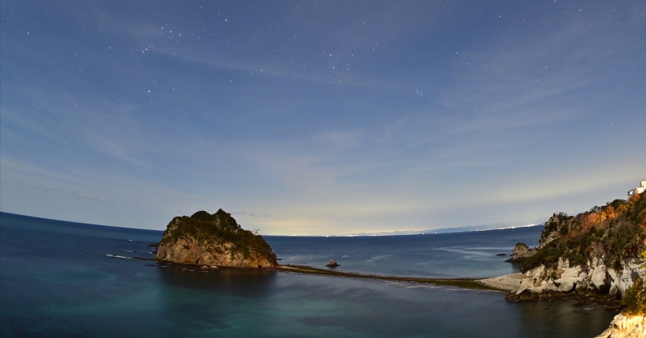 タイムラプスでトンボロ現象を捉えた！｜きくりんぐ