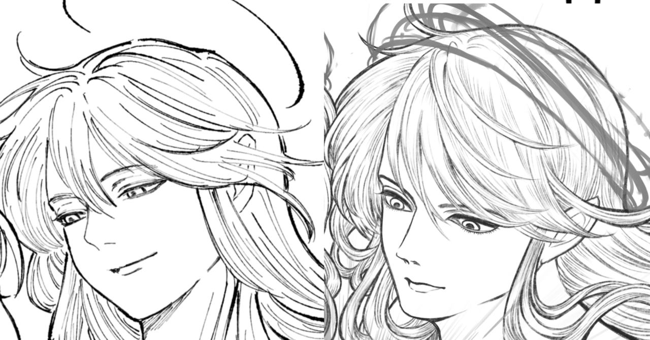 お洒落で軽やかな絵ってなんだ Lamiel Note