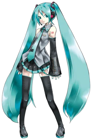 ボカロ】初音ミク Project DIVAについて｜bluemoment_system