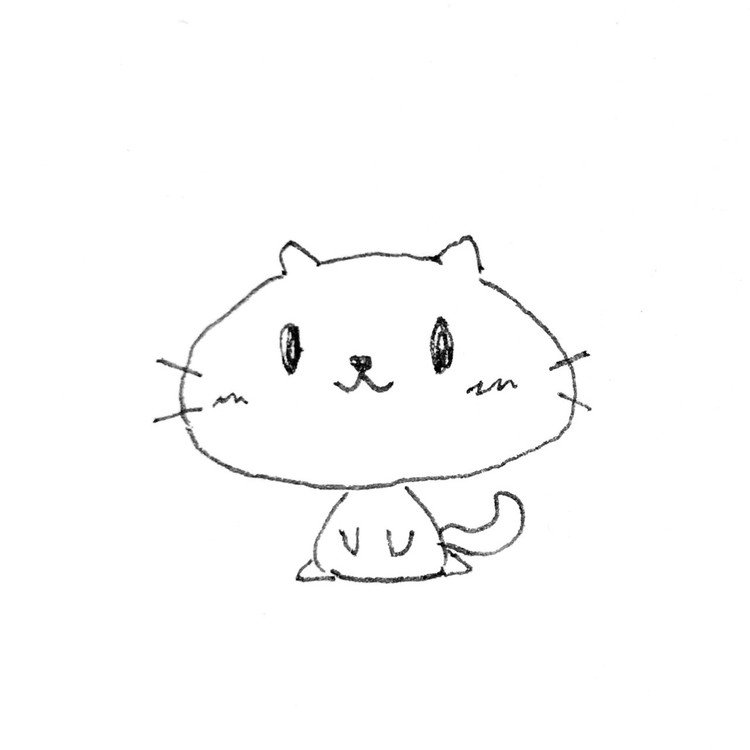 ぷちゴンのお友だちの子猫さん

#ぷちゴン #絵本 #絵 #イラスト #キャラクター #ゆるキャラ #子猫 #猫 #ねこ #ネコ