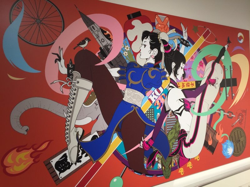 中村佑介展 ちょっと森見登美彦氏 イラストのはなしも Kurimoto Kaoru Note 中村佑介展 ちょっと森見登美彦氏 イラストのはなしも Kurimoto Kaoru Note