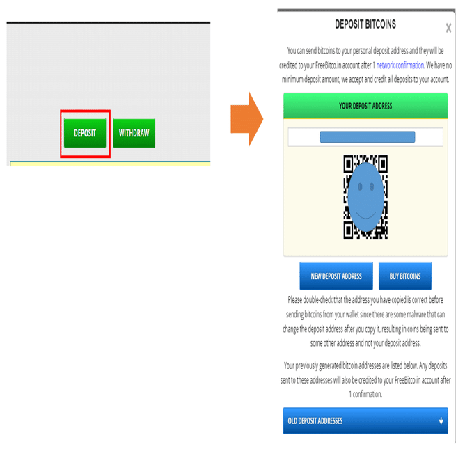 FreeBitCoin 最効率運用｜ た ると