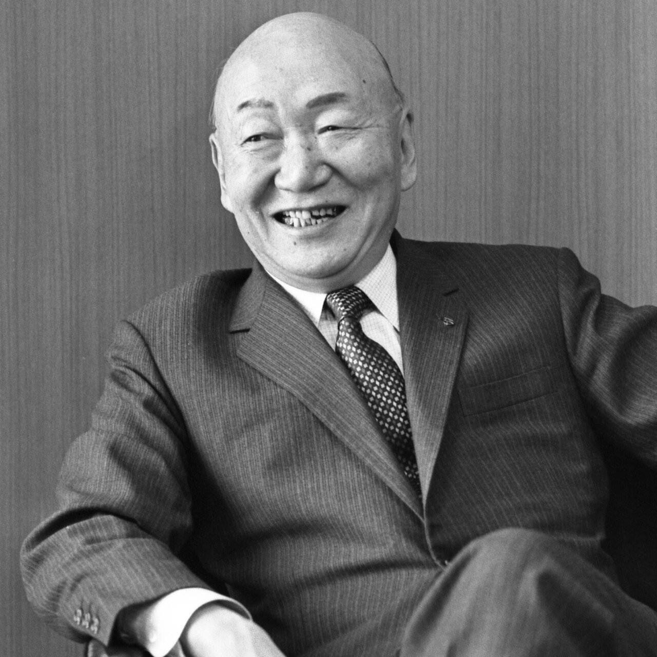 五木寛之「文藝春秋と私 池島さんと半藤さん」｜文藝春秋digital