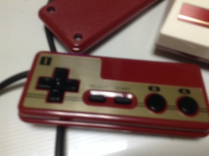 ミニファミコン買った話 サイキョー Note ミニファミコン買った話 サイキョー Note