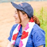 かなちゃん（佐藤可奈子）/  農業法人の代表で、作家
