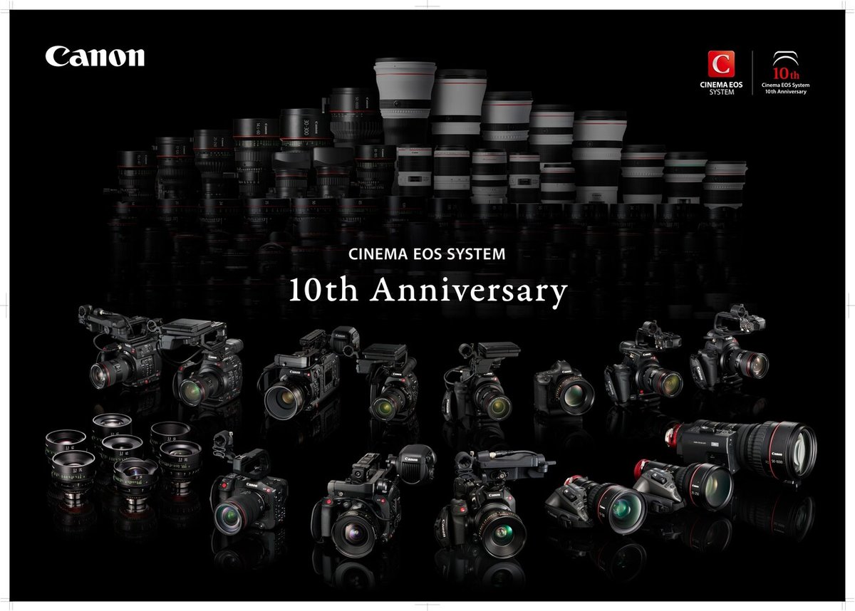 Canon シネレンズの基礎知識|UMU TOKYO Canon シネレンズの基礎知識|UMU TOKYO