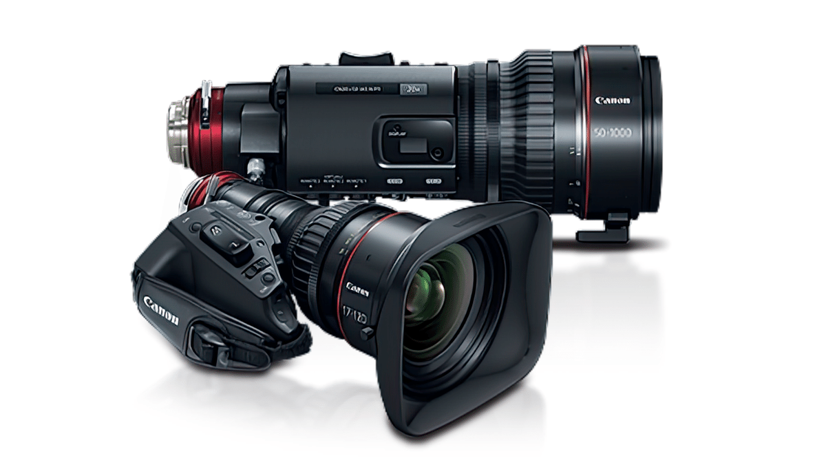 先行レポート】Canonから発表された3本のレンズをご紹介します