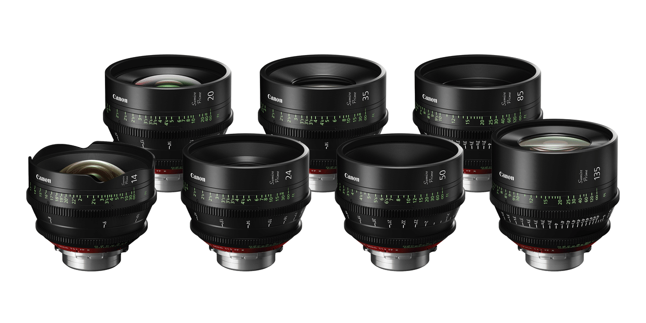 Canon シネレンズの基礎知識|UMU TOKYO Canon シネレンズの基礎知識|UMU TOKYO