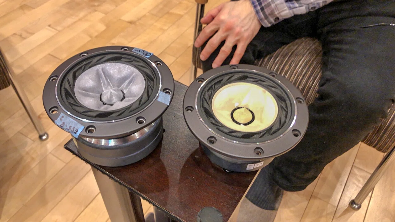 FE108SS-HP特集 その1 – Fostex オンラインショップ FE108SS-HP特集 その1 – Fostex オンラインショップ